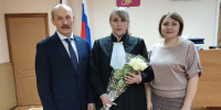 фото - Ичалковский районный суд